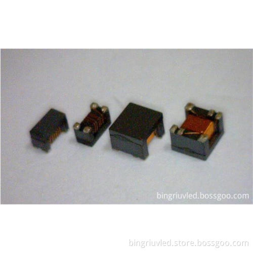 Wholesale LanTransformer SMD Chip Inductor Coil
